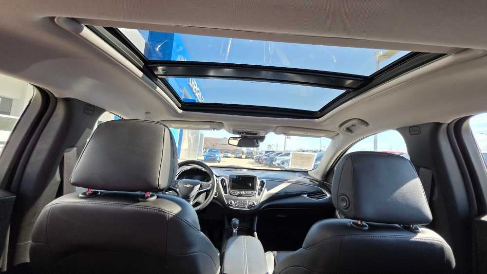 2024 Chevrolet Malibu 2LT