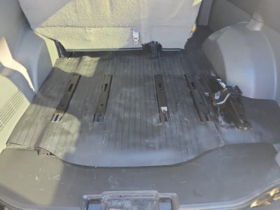 2020 Chevrolet Express Passenger 3500 1LS