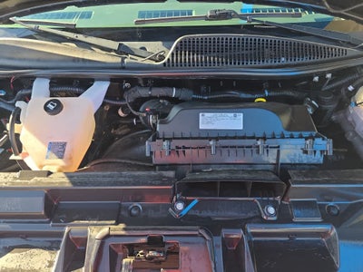 2020 Chevrolet Express Passenger 3500 1LS