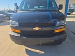 2020 Chevrolet Express Passenger 3500 1LS