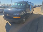 2020 Chevrolet Express Passenger 3500 1LS