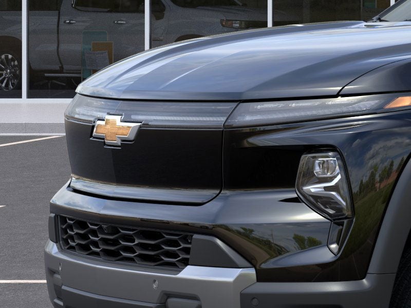 2025 Chevrolet Silverado EV LT - Extended Range