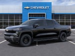2025 Chevrolet Silverado EV LT - Extended Range