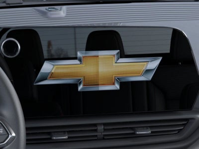 2025 Chevrolet Silverado EV LT - Extended Range