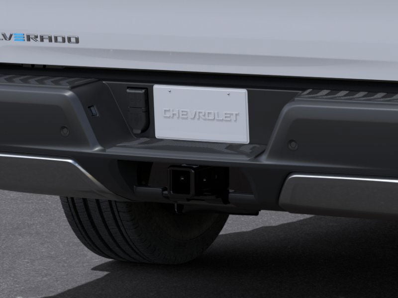 2025 Chevrolet Silverado EV LT - Extended Range