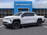 2025 Chevrolet Silverado EV LT - Extended Range