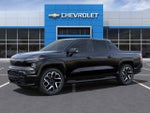 2025 Chevrolet Silverado EV RST - Max Range