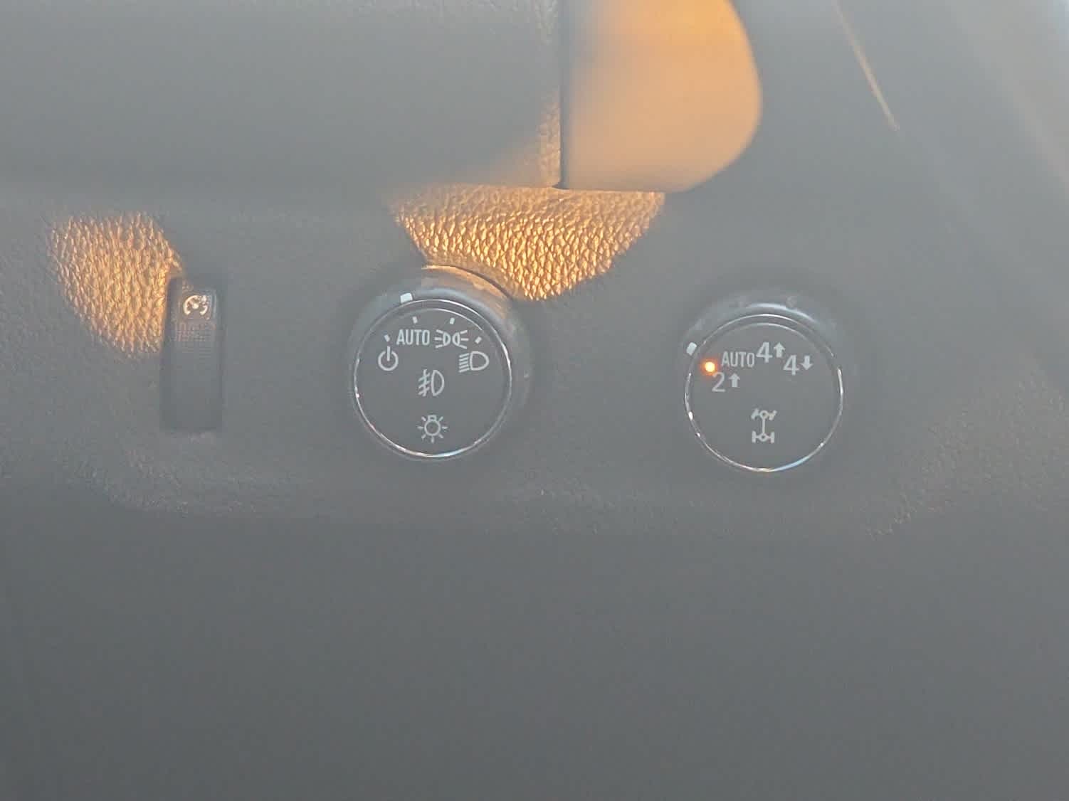 2018 Chevrolet Colorado 4WD LT