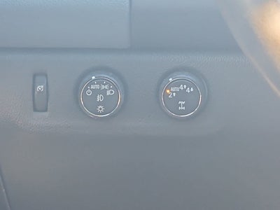 2019 Chevrolet Colorado 4WD Z71