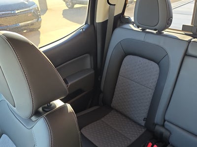 2019 Chevrolet Colorado 4WD Z71