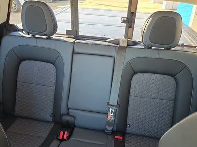 2019 Chevrolet Colorado 4WD Z71