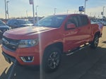 2019 Chevrolet Colorado 4WD Z71