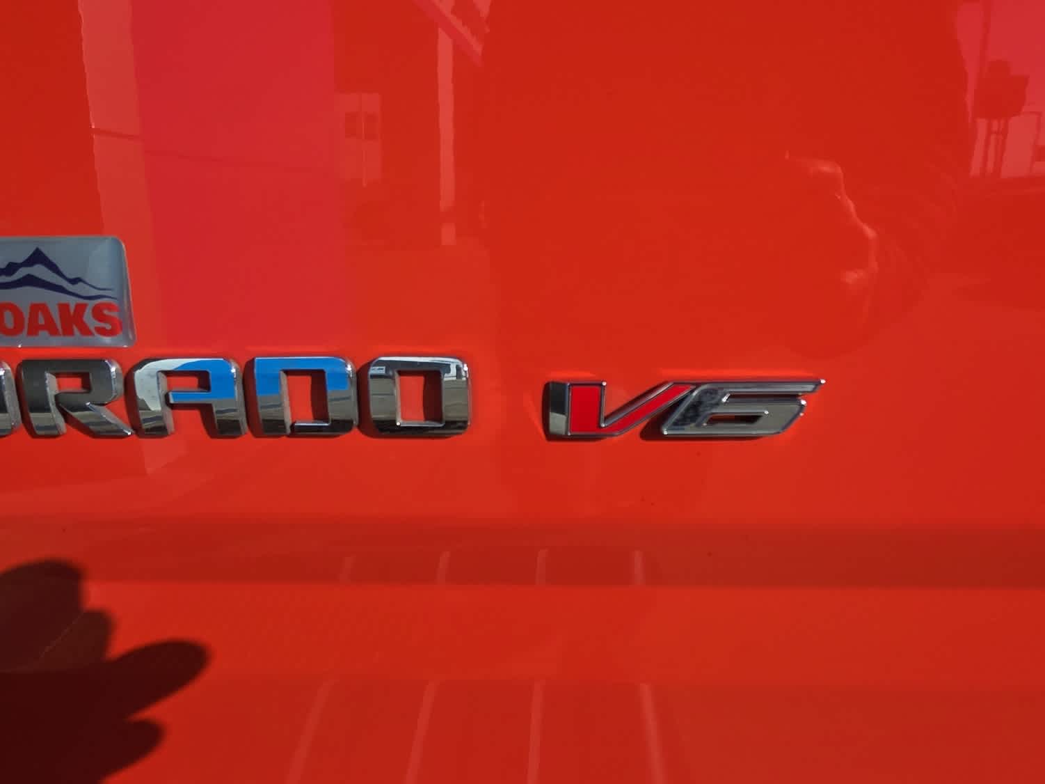 2019 Chevrolet Colorado 4WD Z71