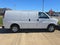 2020 Chevrolet Express Cargo 2500 WT
