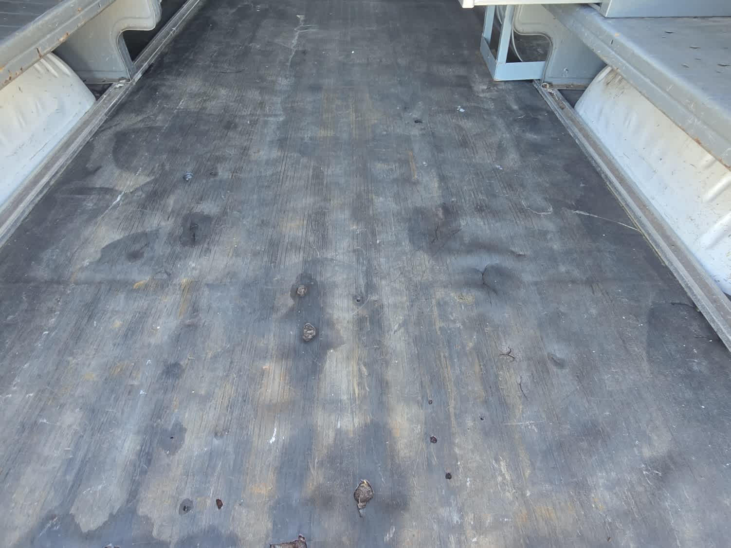 2020 Chevrolet Express Cargo 2500 WT