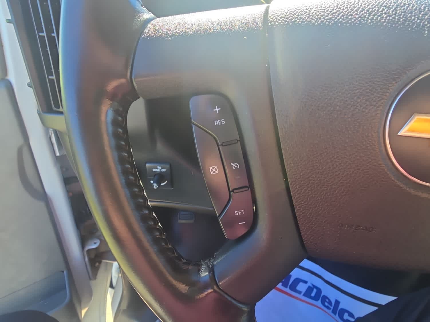 2020 Chevrolet Express Cargo 2500 WT