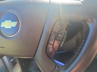 2020 Chevrolet Express Cargo 2500 WT