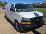 2020 Chevrolet Express Cargo 2500 WT