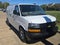 2020 Chevrolet Express Cargo 2500 WT