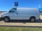 2020 Chevrolet Express Cargo 2500 WT