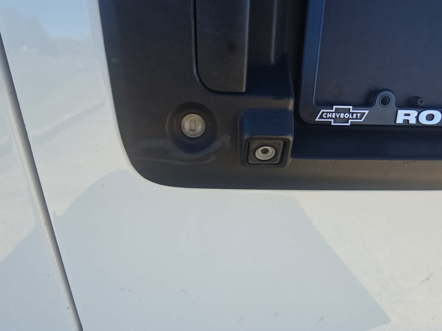 2020 Chevrolet Express Cargo 2500 WT