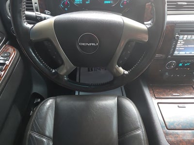 2014 GMC Sierra 2500 HD Denali