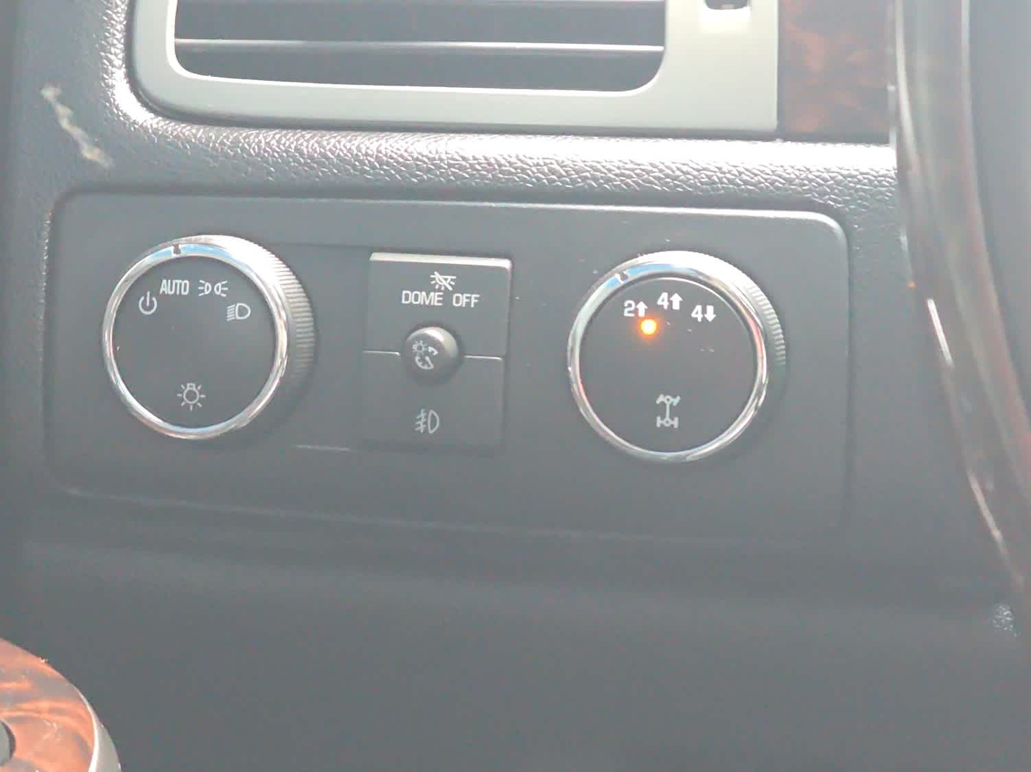 2014 GMC Sierra 2500 HD Denali