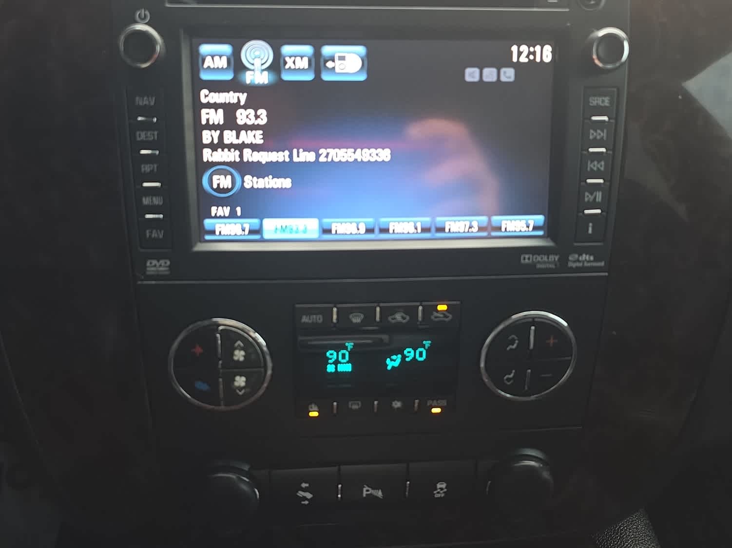 2014 GMC Sierra 2500 HD Denali