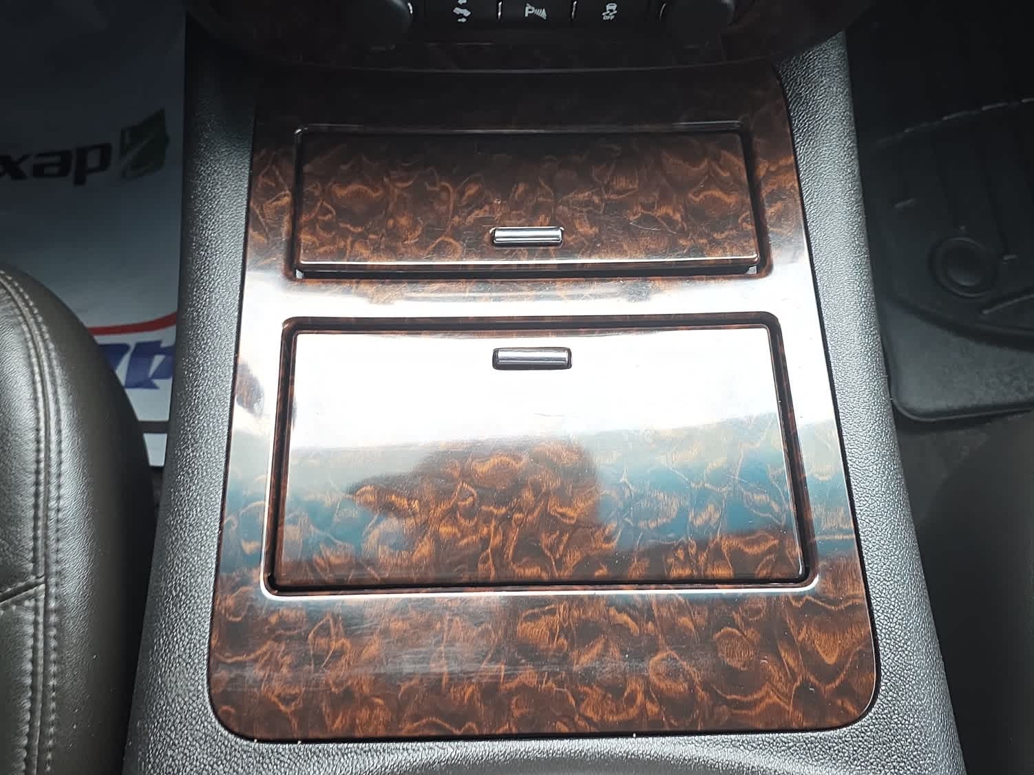 2014 GMC Sierra 2500 HD Denali