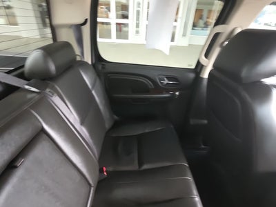 2014 GMC Sierra 2500 HD Denali