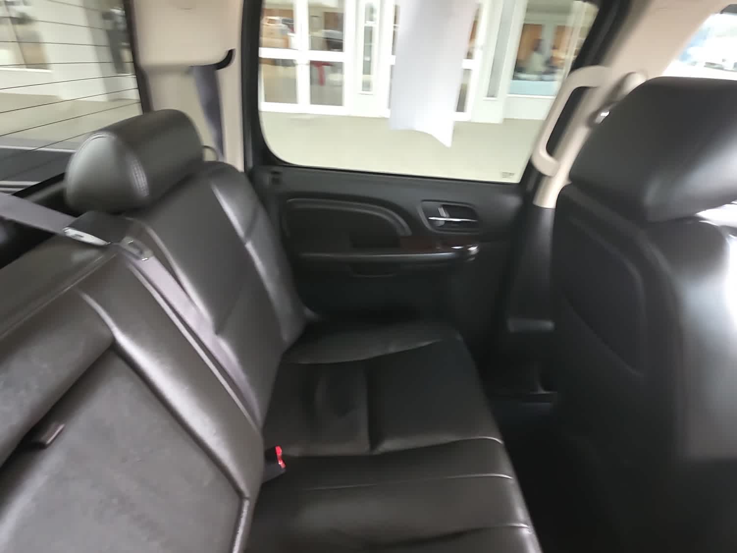 2014 GMC Sierra 2500 HD Denali