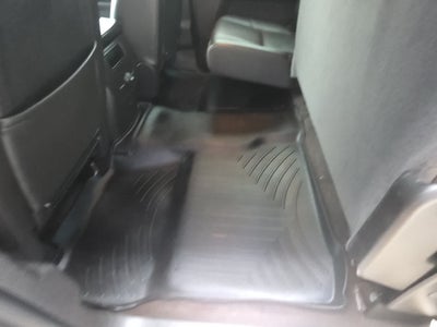 2014 GMC Sierra 2500 HD Denali