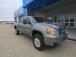 2014 GMC Sierra 2500 HD Denali