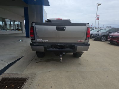 2014 GMC Sierra 2500 HD Denali