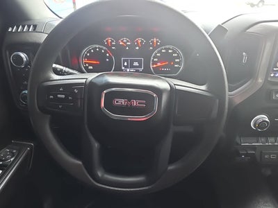 2024 GMC Sierra 2500 HD Pro