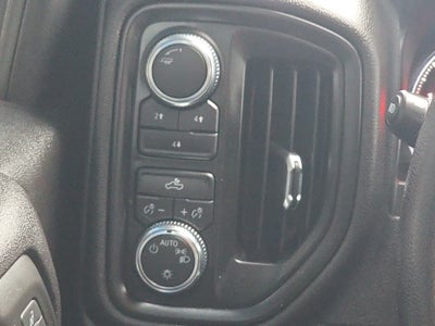 2024 GMC Sierra 2500 HD Pro