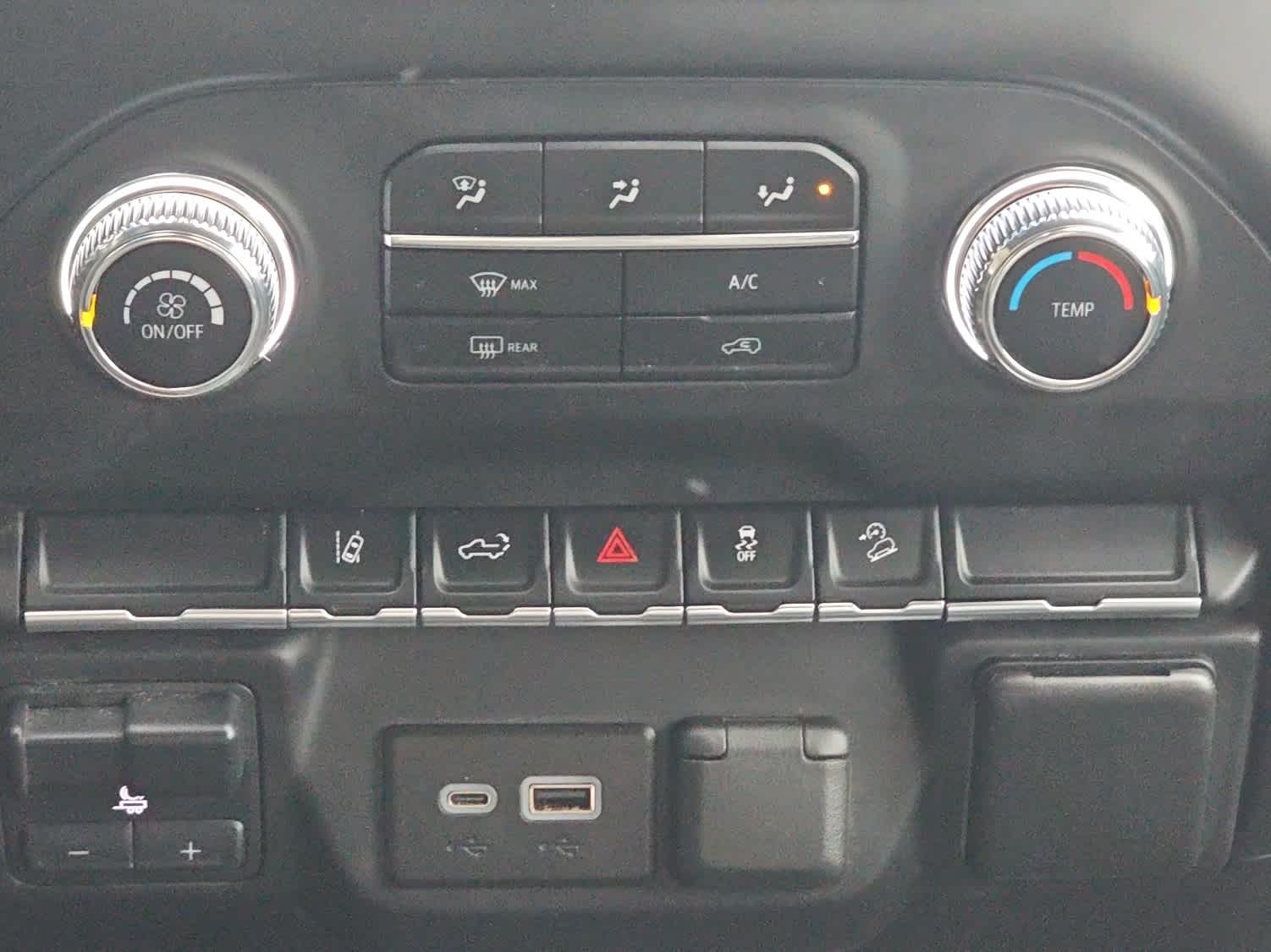 2024 GMC Sierra 2500 HD Pro