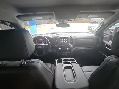 2024 GMC Sierra 2500 HD Pro