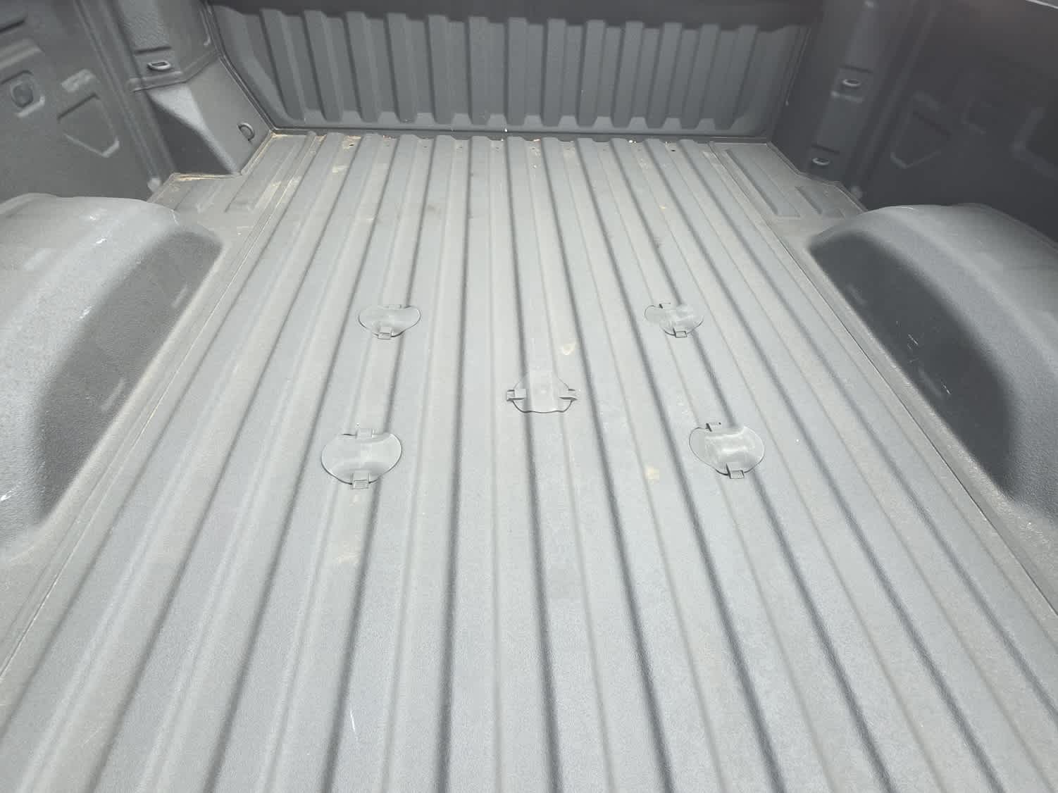 2024 GMC Sierra 2500 HD Pro