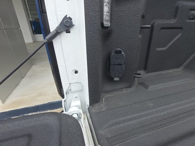 2024 GMC Sierra 2500 HD Pro