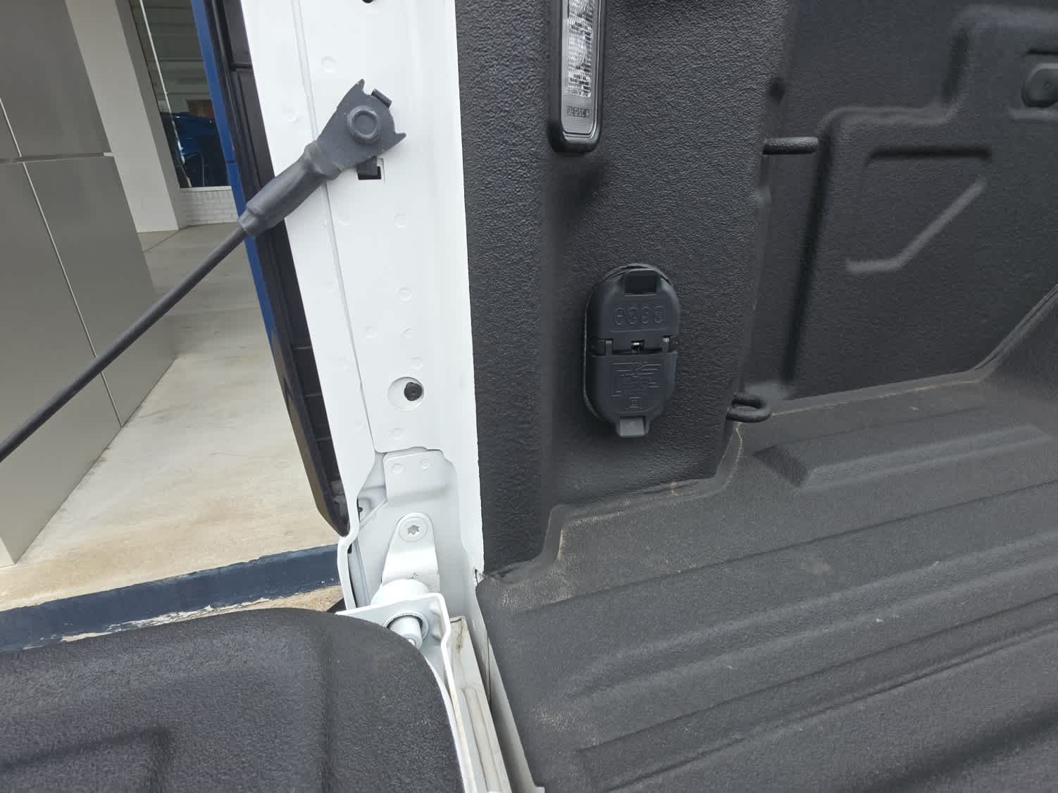 2024 GMC Sierra 2500 HD Pro