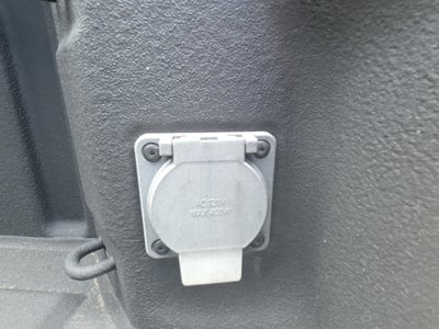 2024 GMC Sierra 2500 HD Pro