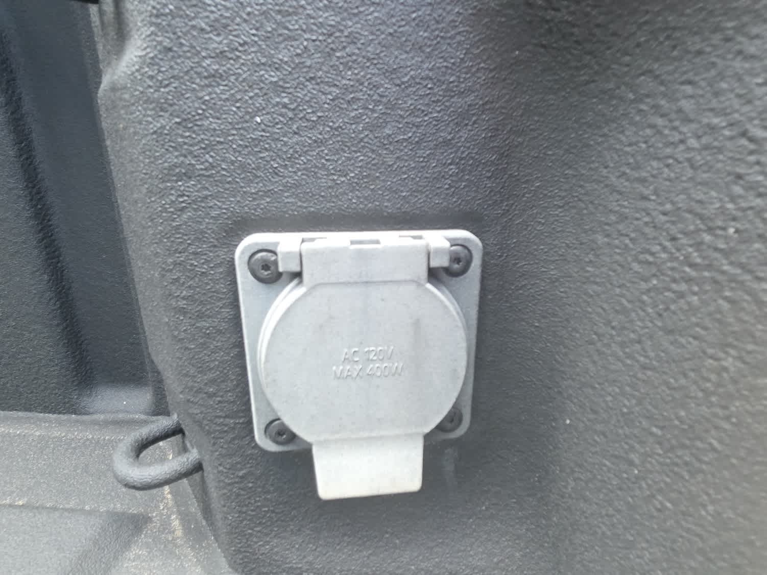 2024 GMC Sierra 2500 HD Pro