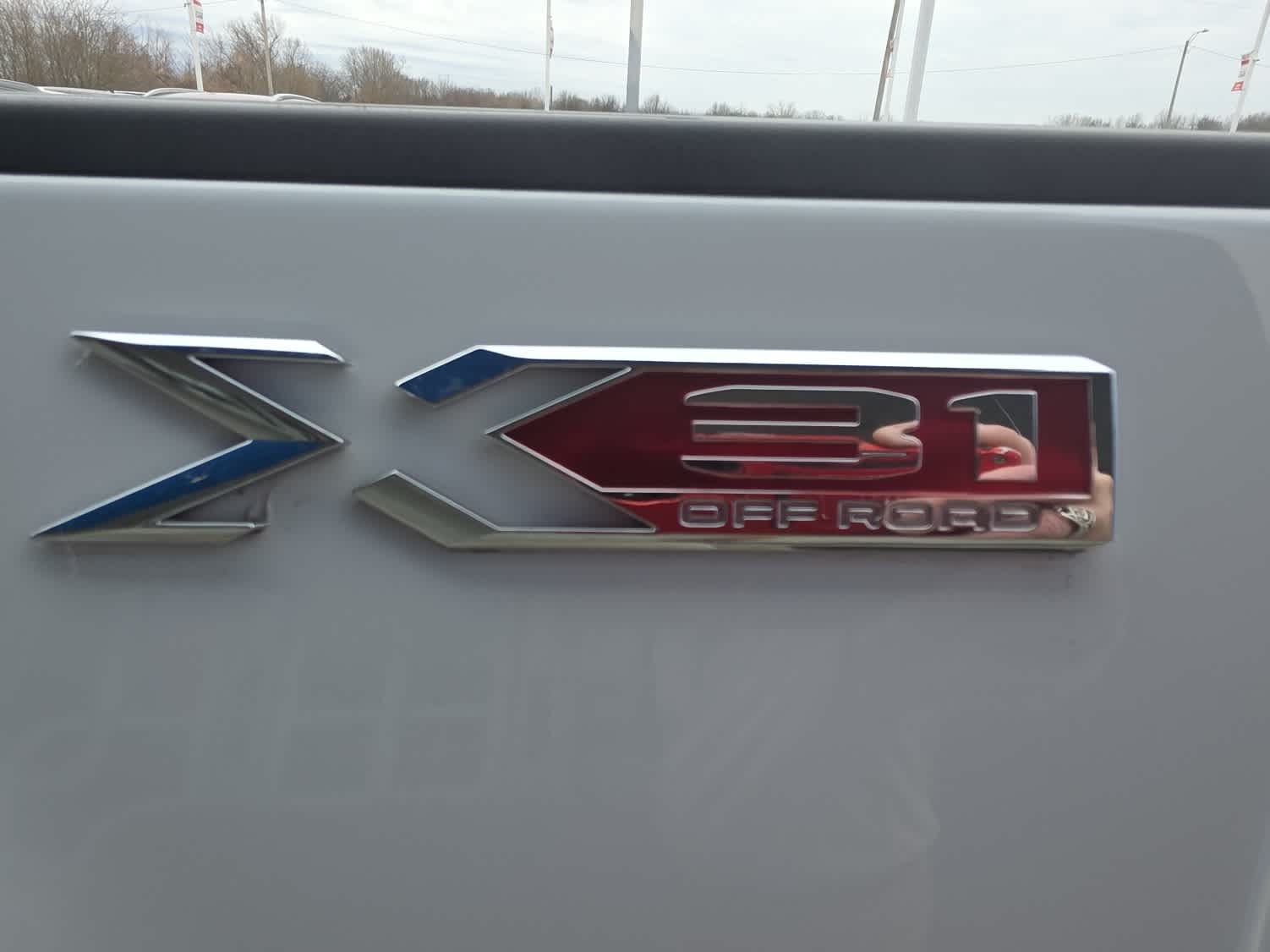 2024 GMC Sierra 2500 HD Pro