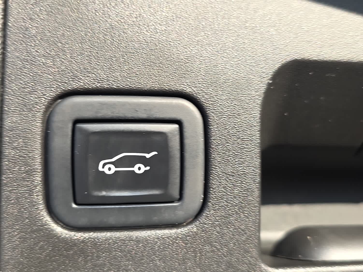 2022 Cadillac XT5 Luxury