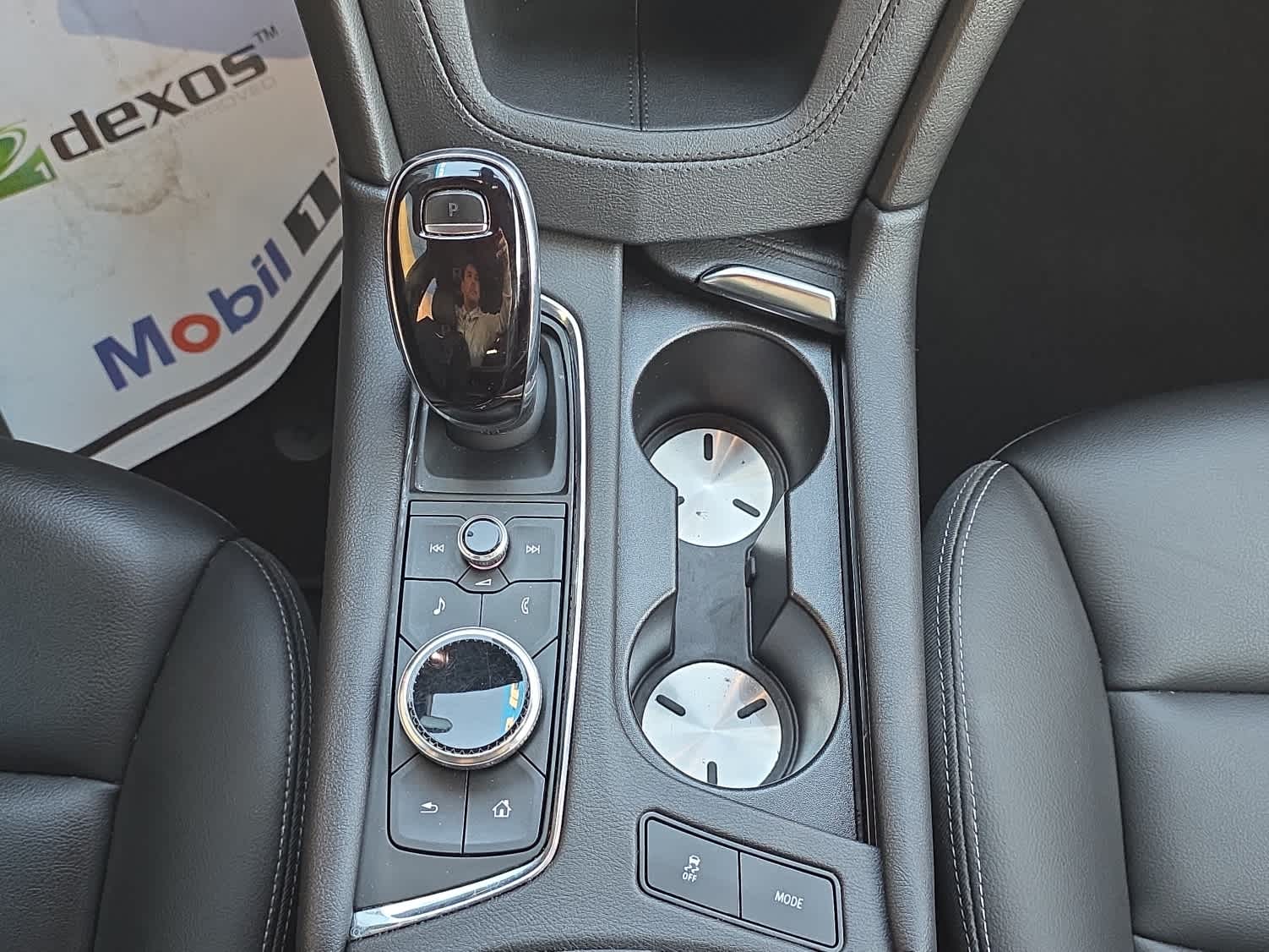 2022 Cadillac XT5 Luxury