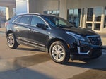 2022 Cadillac XT5 Luxury