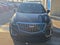 2022 Cadillac XT5 Luxury
