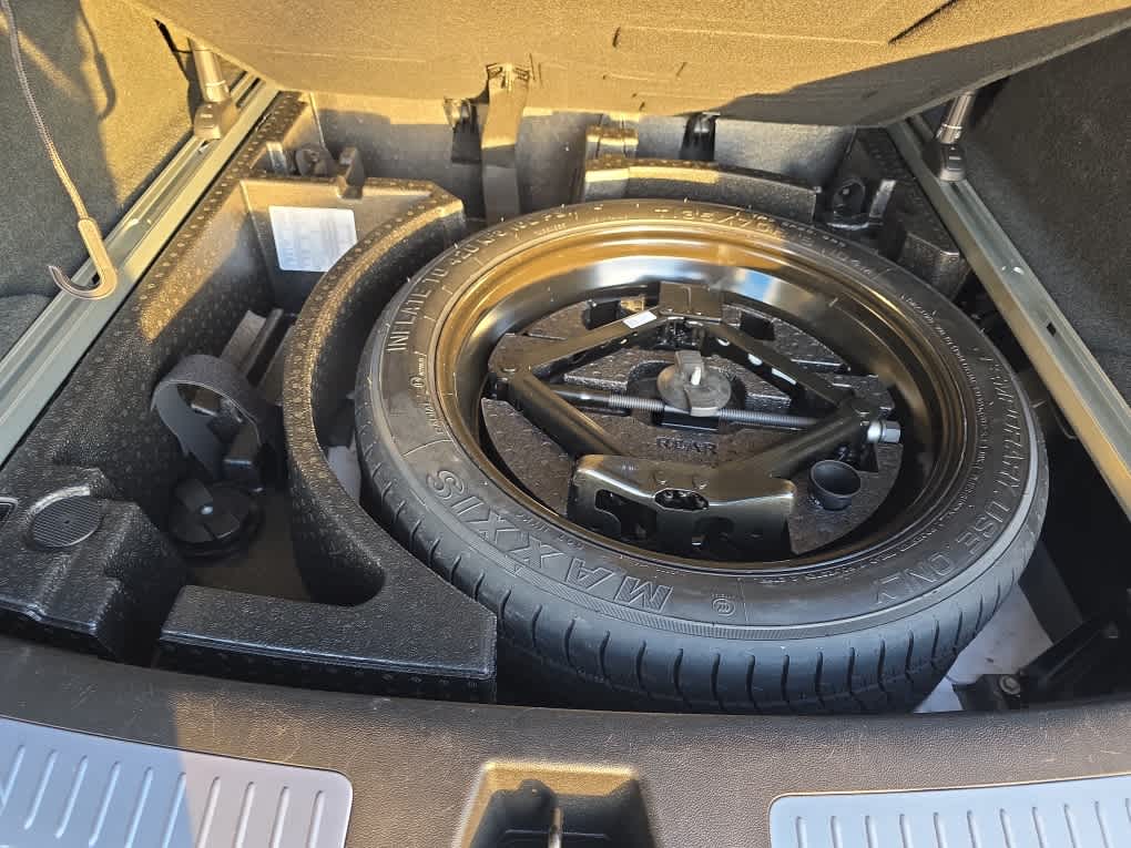 2018 Cadillac XT5 Luxury AWD