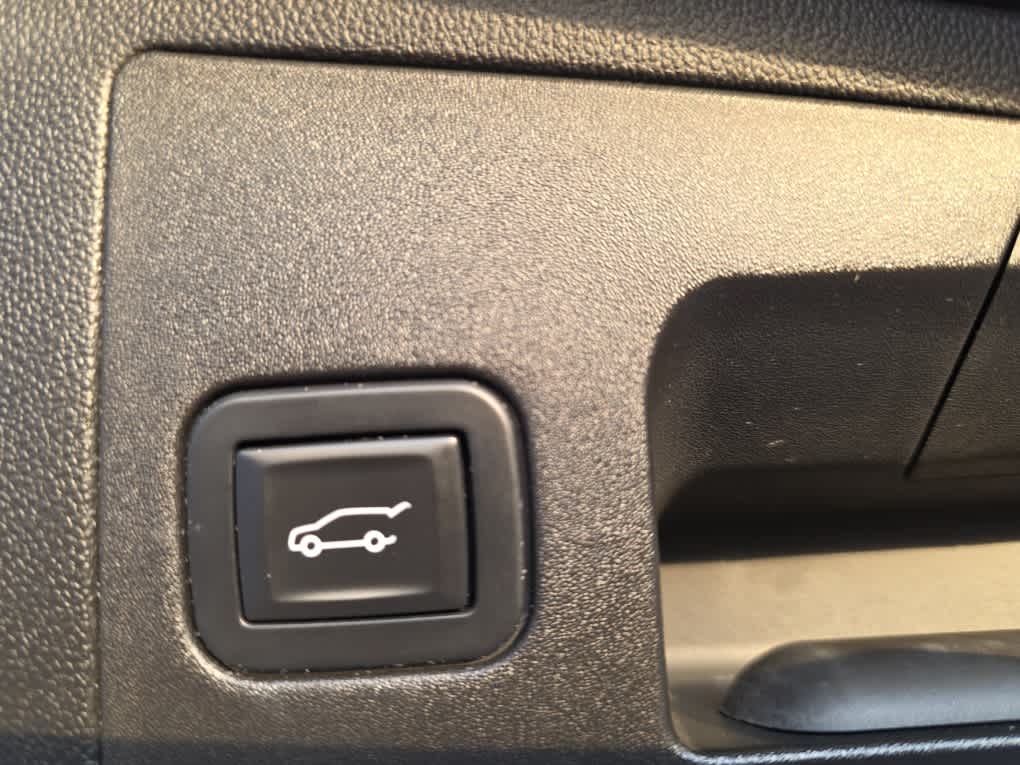 2018 Cadillac XT5 Luxury AWD